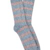 ADLER BASIC Jeanssocken 2er Pack