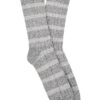 ADLER BASIC Jeanssocken 2er Pack