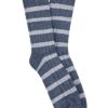 ADLER BASIC Jeanssocken 2er Pack