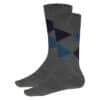 ADLER BASIC Thermosocken 2er Pack