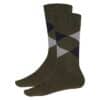 ADLER BASIC Thermosocken 2er Pack