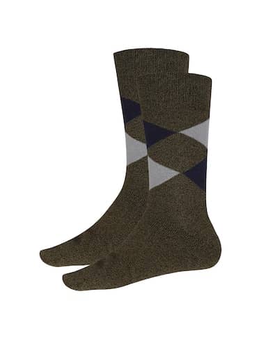 ADLER BASIC Thermosocken 2er Pack