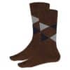 ADLER BASIC Thermosocken 2er Pack