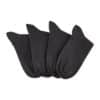 Adler Collection Sneakersocken 4er Pack