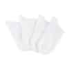 Adler Collection Sneakersocken 4er Pack