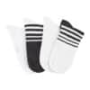 Adler Collection Sneakersocken 4er Pack