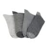 Adler Collection Sneakersocken 4er Pack