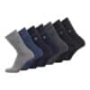 Tom Tailor Geschenkbox 7er Pack Socken
