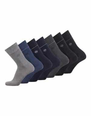 Tom Tailor Geschenkbox 7er Pack Socken