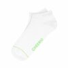 CHEERIO* Sneakersocken SNEAKER PAL 2er Pack white