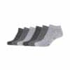 mustang Sneakersocken mit Bio-Baumwolle fog mix