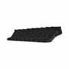mustang Sneakersocken mit Bio-Baumwolle black