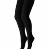 s.Oliver Kinderstrumpfhose junior essentials 2er Pack black