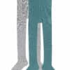 s.Oliver Kinderstrumpfhose junior essentials 2er Pack brittany blue