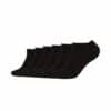 s.Oliver Sneakersocken Originals 6er Pack black