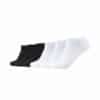 s.Oliver Sneakersocken Originals 6er Pack black white