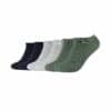 s.Oliver Sneakersocken Originals 6er Pack sea spray