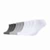 s.Oliver Sneakersocken Essentials 10er Pack white mix