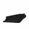 s.Oliver Sneakersocken Essentials 10er Pack black