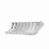 s.Oliver Sneakersocken Essentials gemustert 8er Pack white