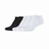 s.Oliver Sneakersocken Silky Touch 5er Pack black white