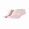 s.Oliver Sneakersocken Silky Touch 5er Pack mellow rose