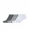 s.Oliver Sneakersocken silky touch 6er Pack white mix