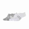 s.Oliver Sneakersocken gerippt 4er Pack white