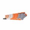 s.Oliver Kinder Sneakersocken Originals mit Bio-Baumwolle 8er Pack ginger