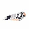 s.Oliver Kinder Sneakersocken Originals mit Bio-Baumwolle 8er Pack peach nectar