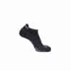 Salomon Running Sneakersocken Predict Low black/ebony