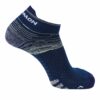 Salomon Sneakersocken running PREDICT LOW Sneaker 1er Pack Astral Aura/Yellow Iris