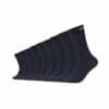 Skechers Socken Mesh Ventilation 9er Pack navy