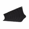 Skechers Socken Mesh Ventilation 9er Pack black