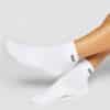 Skechers Kurzsocken Mesh Ventilation 8er Pack white