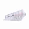Skechers Kurzsocken Mesh Ventilation 8er Pack white mix