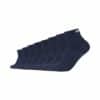 Skechers Kurzsocken Mesh Ventilation 8er Pack navy