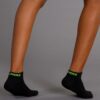 Skechers Kurzsocken Mesh Ventilation 8er Pack black