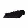 Skechers Damen Sneakersocken Basic black