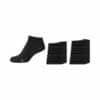 Skechers Damen Multipack Sneakersocken im 18er Pack black