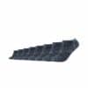 Skechers Sneakersocken Mesh Ventilation 8er Pack jeans random
