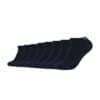 Skechers Sneakersocken Mesh Ventilation 8er Pack navy
