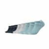Skechers Sneakersocken Mesh Ventilation 8er Pack porcelain