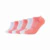 Skechers Sneakersocken Cushioned 6er Pack dusty coral