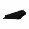 Skechers Kinder Sneakersocken Mesh Ventilation 6er Pack black