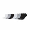 Skechers Sneakersocken Cushioned 12er Pack white mix