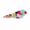 Skechers Kinder Sneakersocken Casual Fancy 12er Pack rosé mix