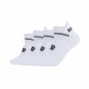 Skechers Sneakersocken mesh ventilation  4er Pack white