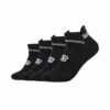 Skechers Sneakersocken mesh ventilation  4er Pack black