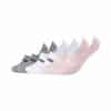 Skechers Füßlinge invisible Mesh Ventilation 6er Pack english rose